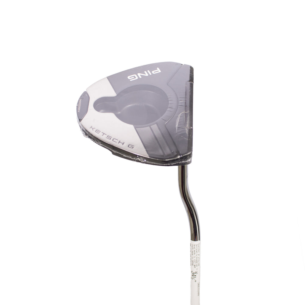 Ping Ketsch G (2024) Putter, photo 4