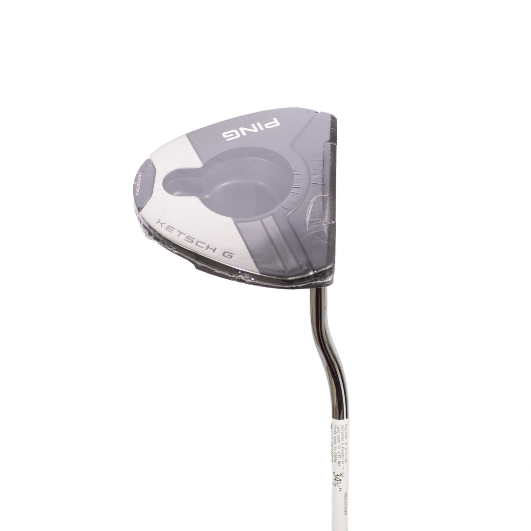 Ping Ketsch G (2024) Putter, photo 4