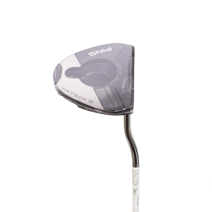 Ping Ketsch G (2024) Putter, photo 4