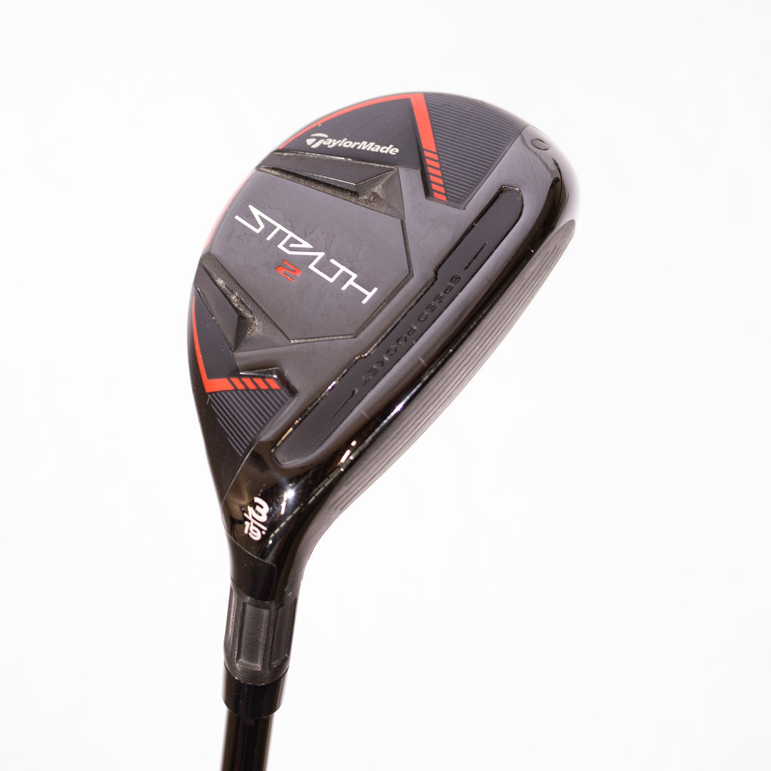 TaylorMade Stealth 2 Hybrid 19 Degree, photo 6