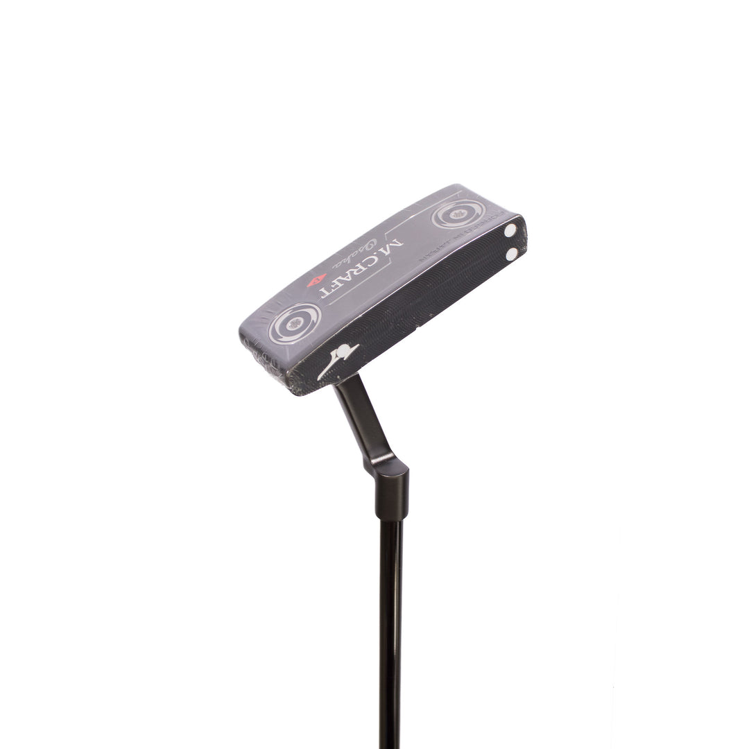 Mizuno M-Craft Osaka Putter, photo 6