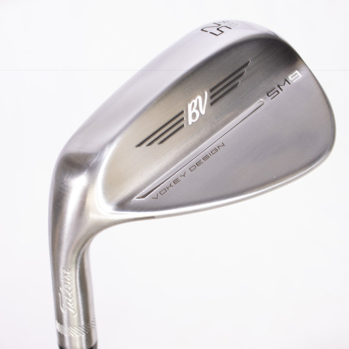 Titleist Vokey SM9 Wedge Set, 52, 54 and 56 Degree, photo 3