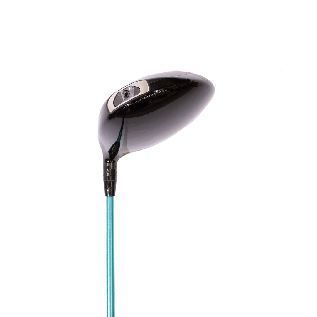 Titleist GTS3 Driver 11 Degree, photo 1
