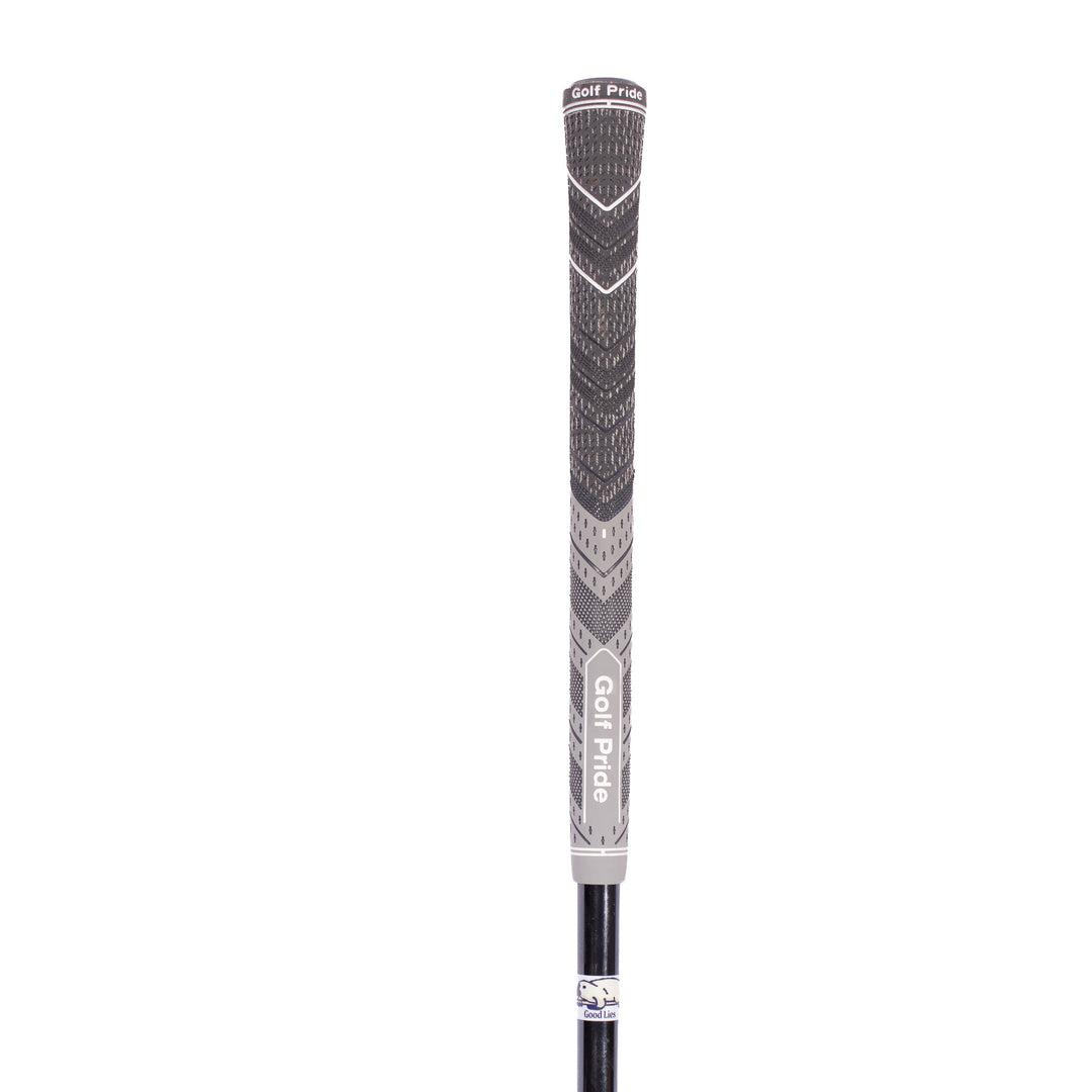 Mizuno JPX Fli-Hi Hybrid 19 Degree, photo 6