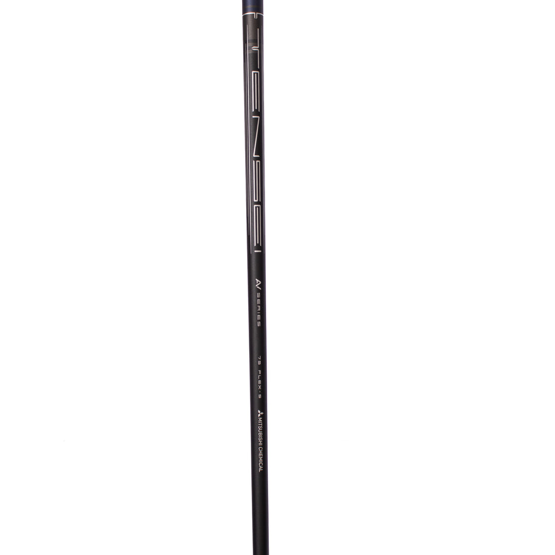 Callaway Ai Smoke Max 3 Wood 15 Degree, photo 6