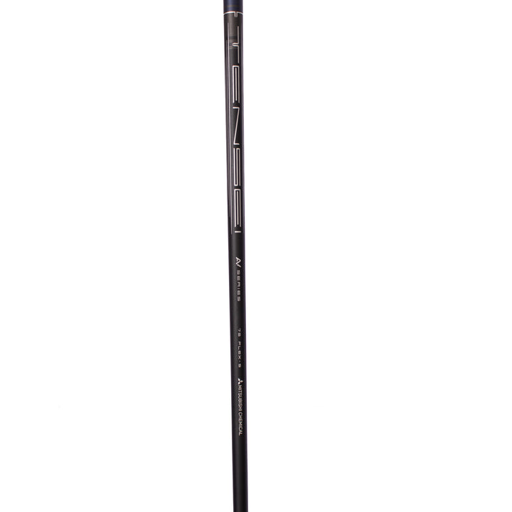 Callaway Ai Smoke Max 3 Wood 15 Degree, photo 6