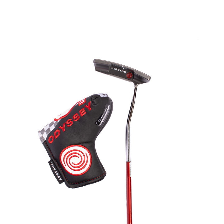 Odyssey Toulon Ai-One Chicago DB Putter, photo 2