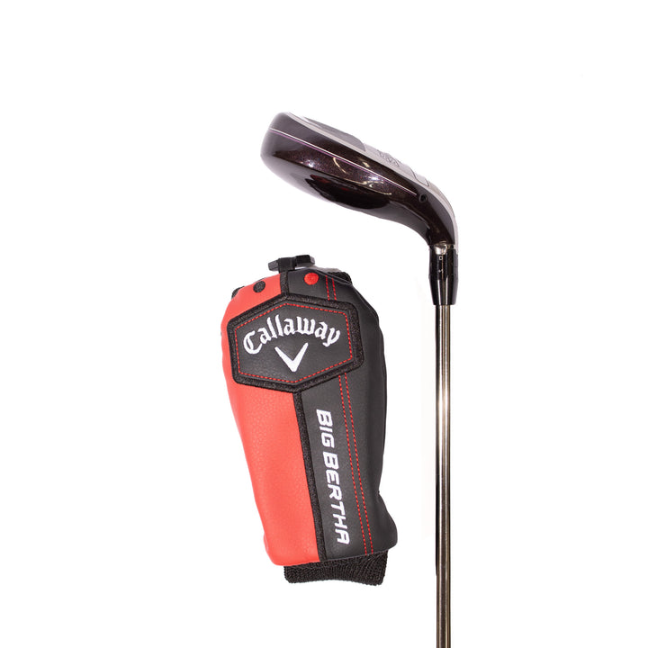 Callaway Big Bertha REVA Hybrid 27 Degree, photo 3