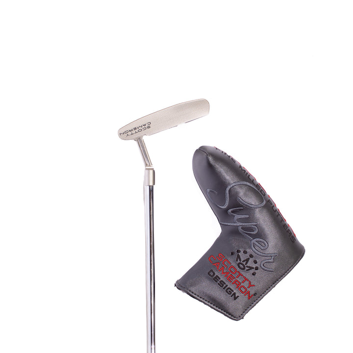 Scotty Cameron Super Select Newport Putter, photo 2