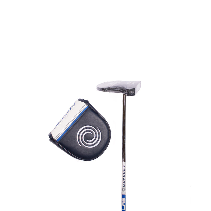 Odyssey Ai-One Square 2 Max 1 Putter, photo 4