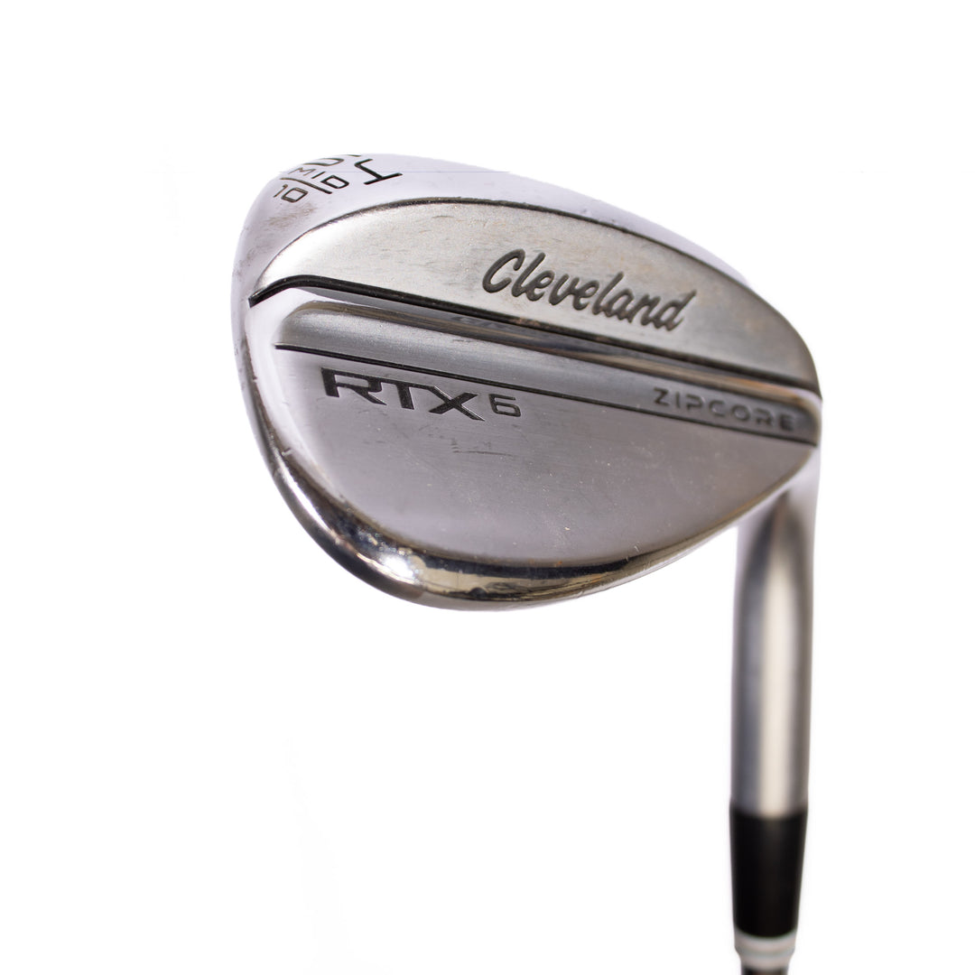 Cleveland RTX 6 ZipCore Wedge Set, 52, 54 and 56 Degree, photo 6