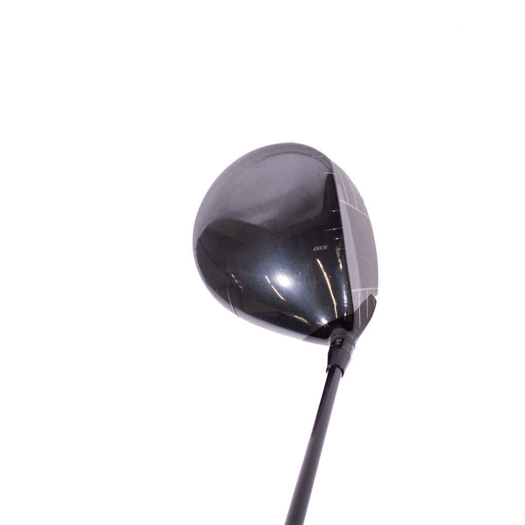 Titleist GTS3 Driver 10 Degree, photo 1