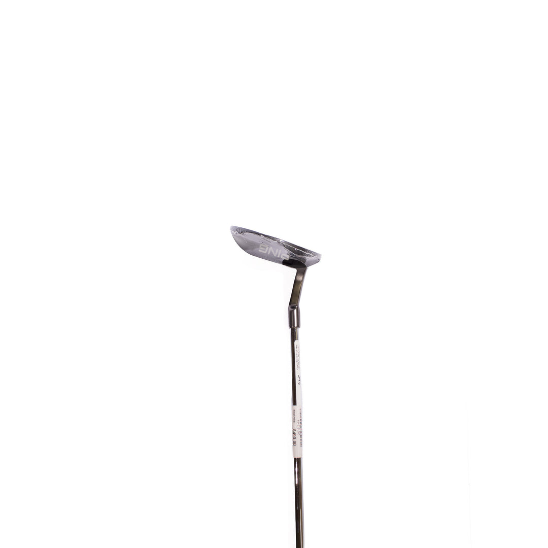 Ping Scottsdale Oslo 3 Putter, photo 1