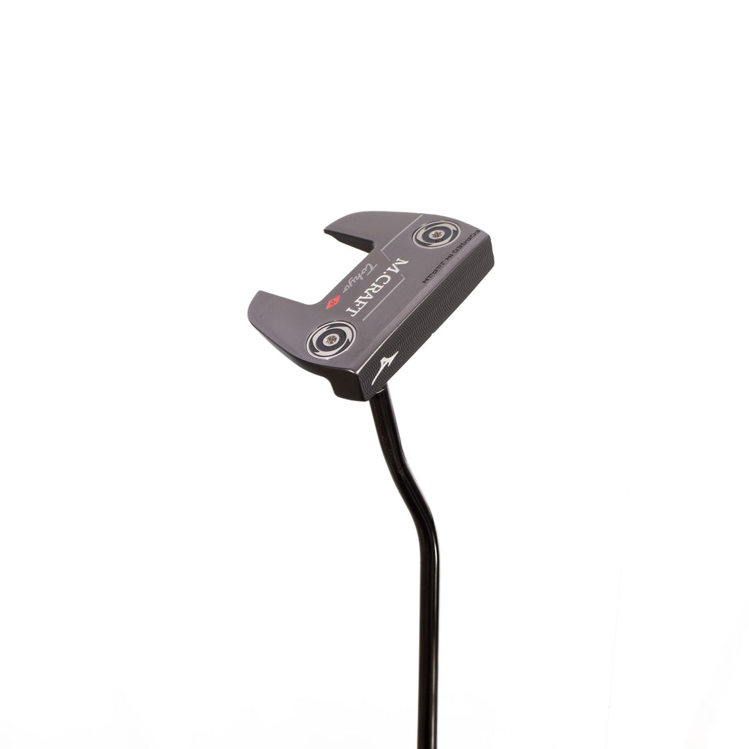 Mizuno M-Craft Tokyo B Putter, photo 5