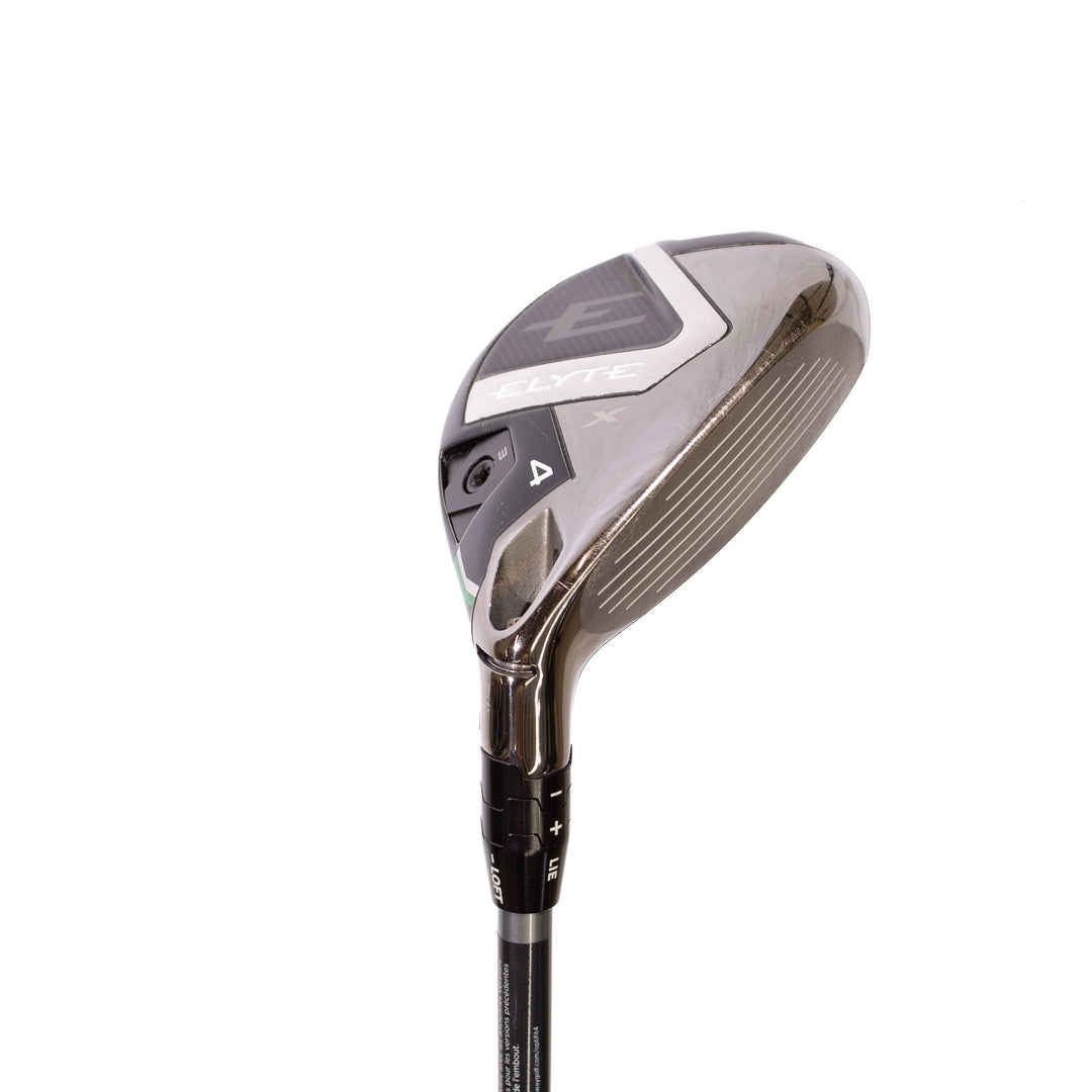 Callaway Elyte X Hybrid 21 Degree, photo 4