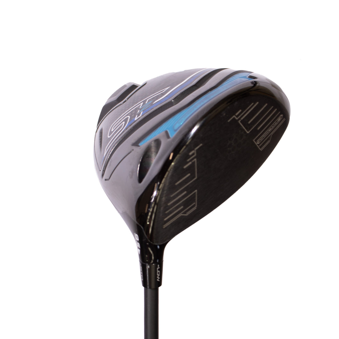 Mizuno ST-Z 230 Driver 9.5 Degree, photo 4