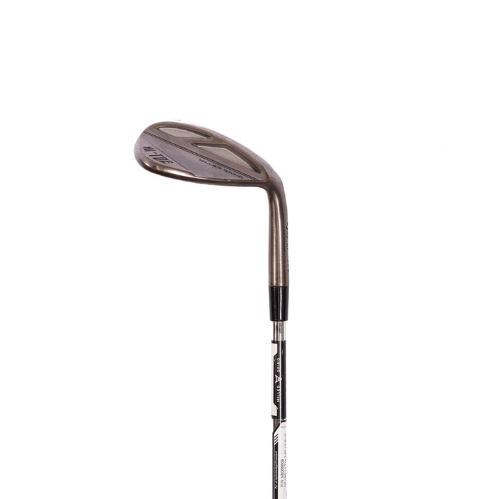 TaylorMade Hi-Toe 5 Wedge 60 Degree, photo 3
