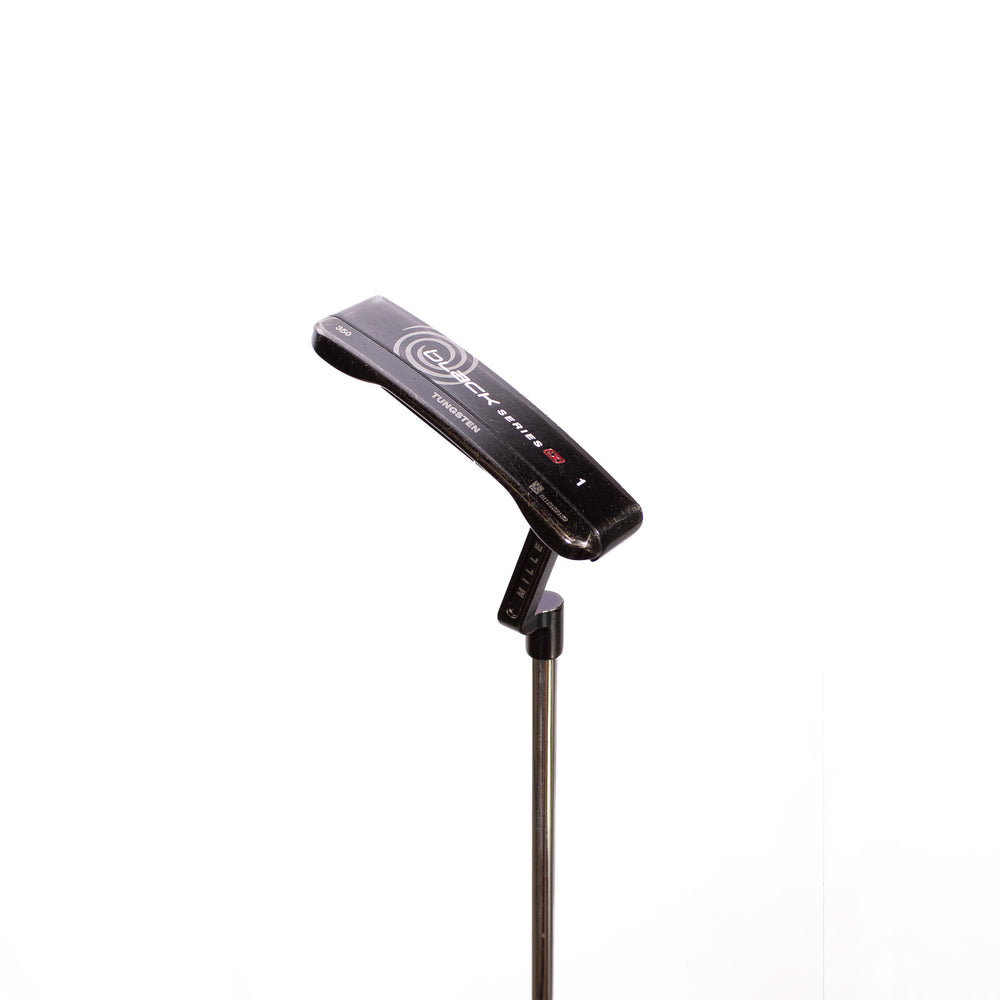 Odyssey Black Series 1 Putter, photo 4