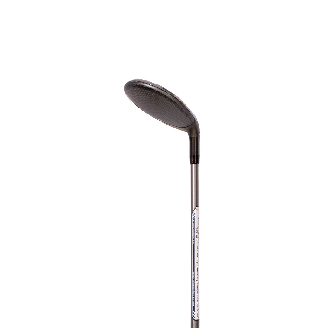 TaylorMade Qi35 Max Hybrid 23 Degree, photo 3
