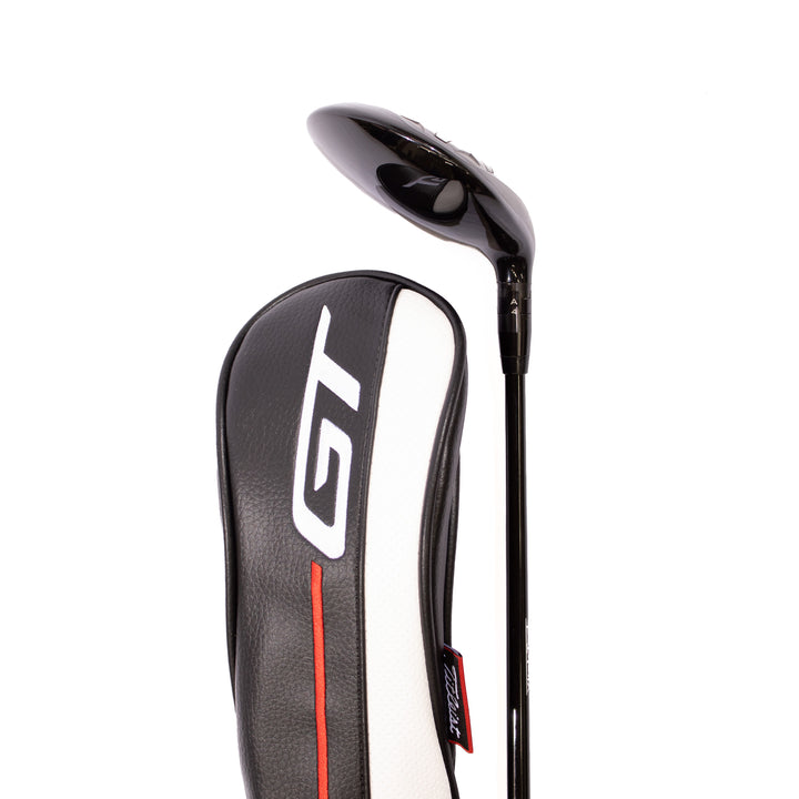 Titleist GT2 5 Wood 18 Degree, photo 2