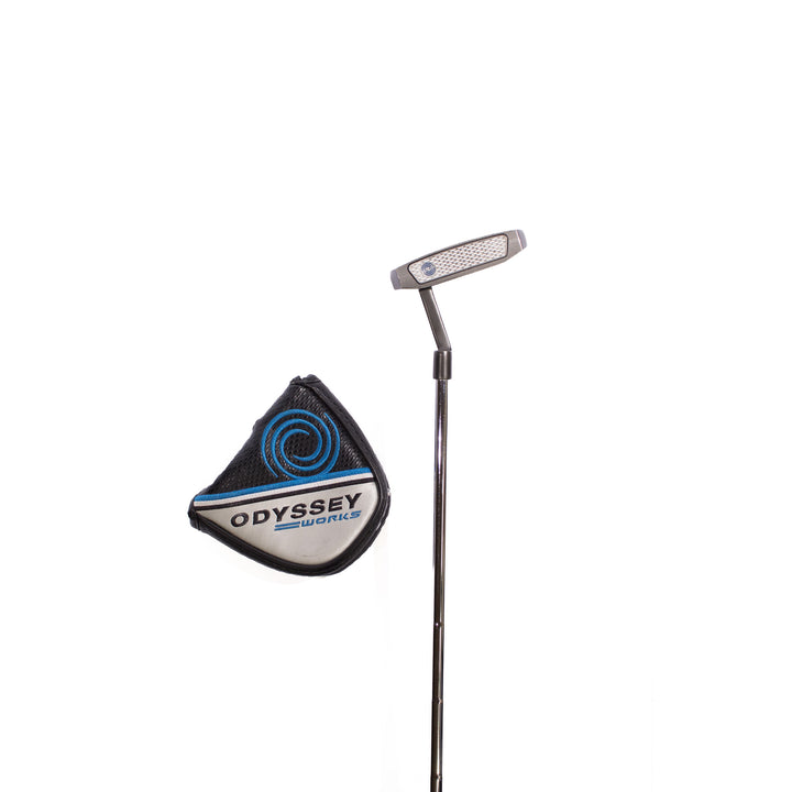 Odyssey Works 7 Putter, photo 2