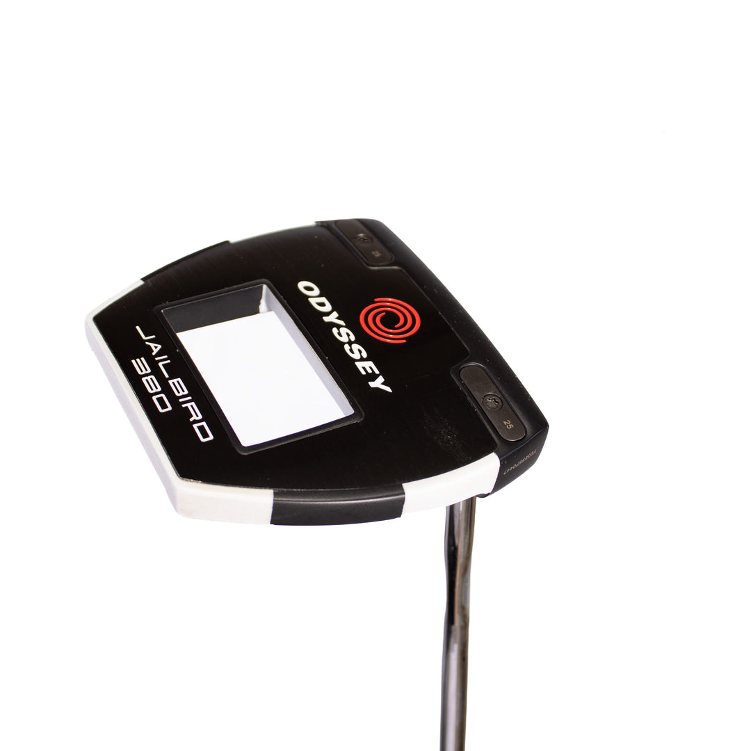 Odyssey Jailbird 380 Limited Edition Putter, photo 5