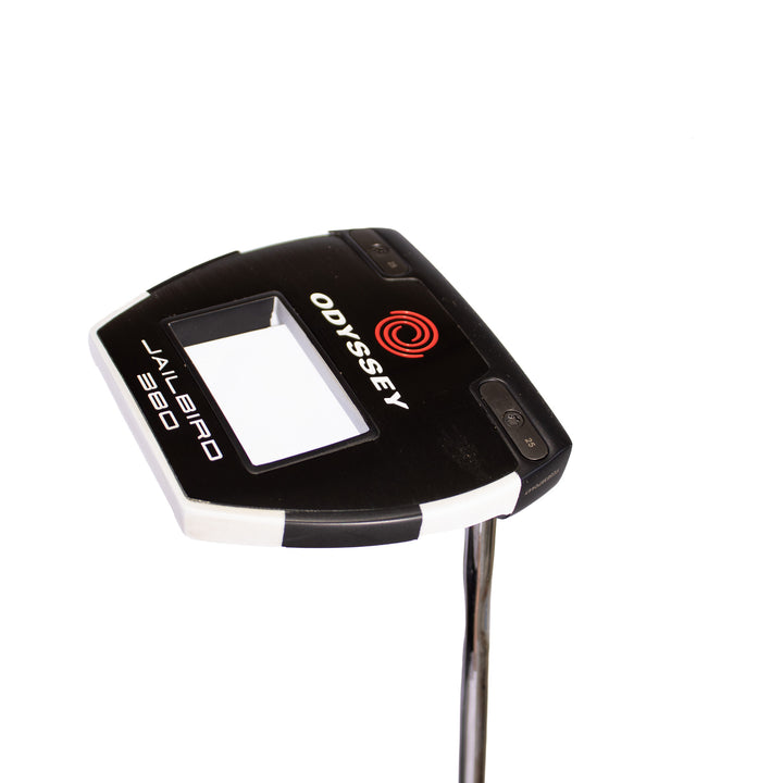 Odyssey Jailbird 380 Limited Edition Putter, photo 5