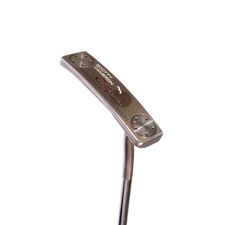Scotty Cameron California Hollywood Putter, photo 5