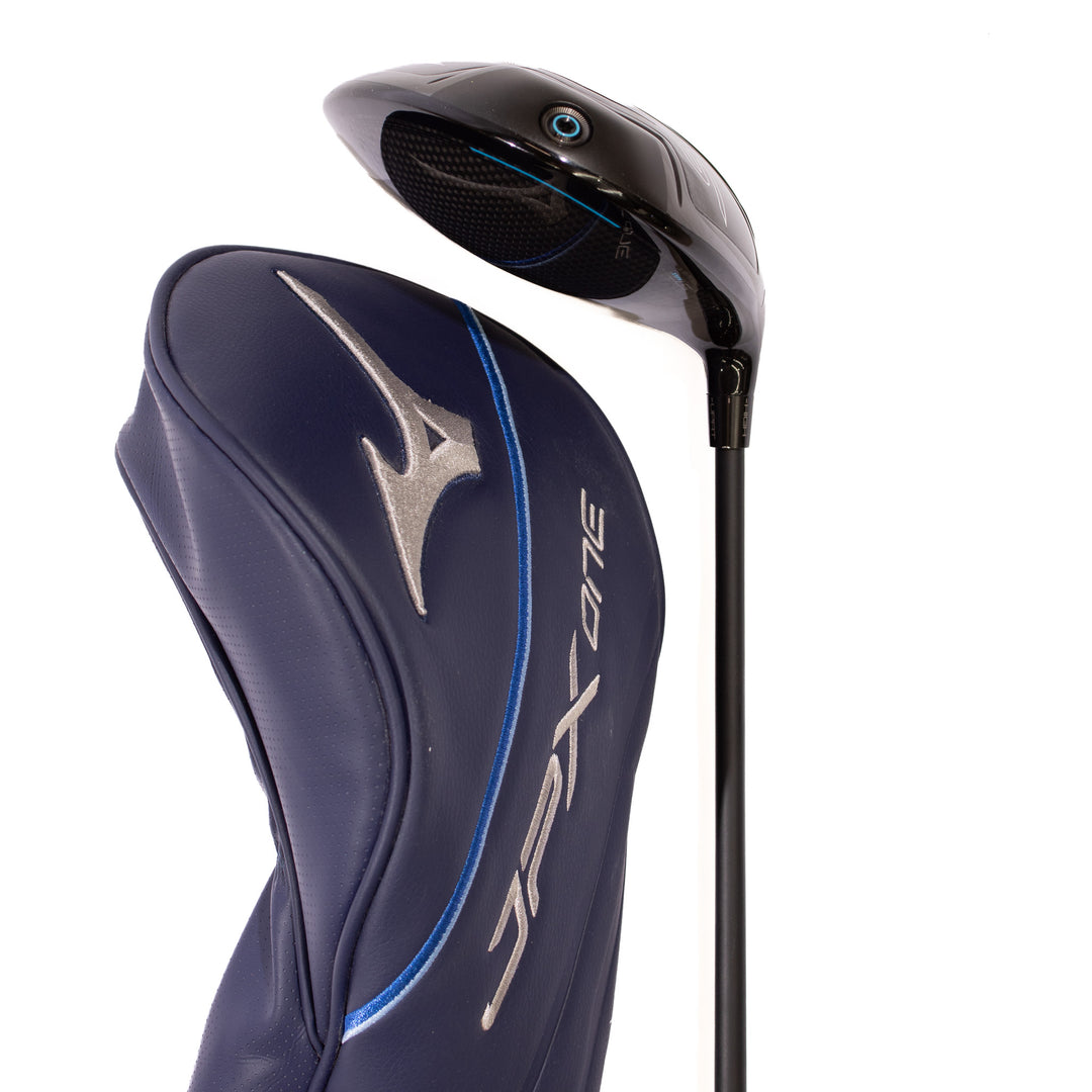 Mizuno ST Max PFS Driver 9.5 Degree, photo 3