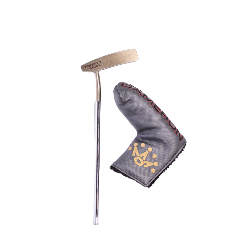Scotty Cameron California Hollywood Putter, photo 2