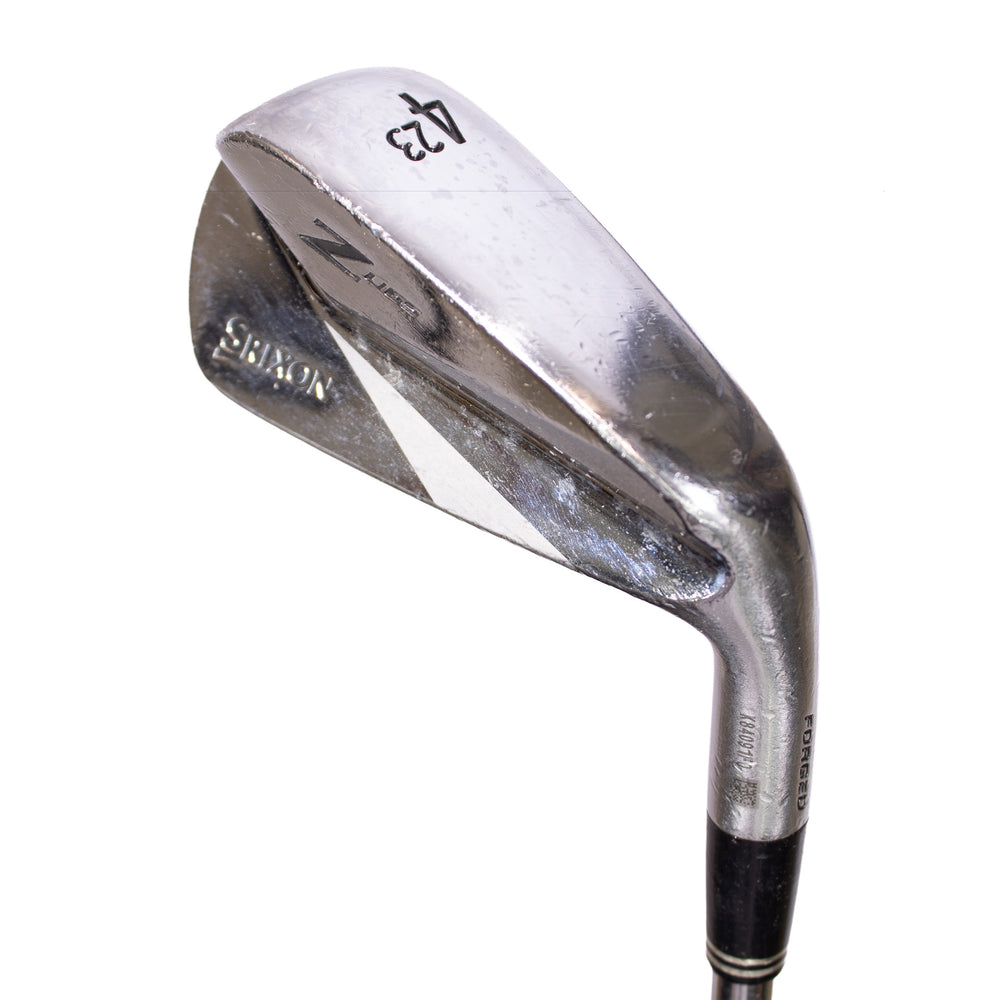 Srixon ZU65 Driving Iron 23 Degree, photo 3