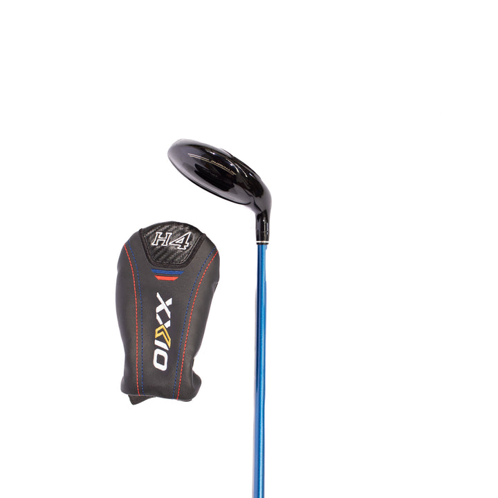 XXIO 13 Hybrid 20 Degree, photo 2