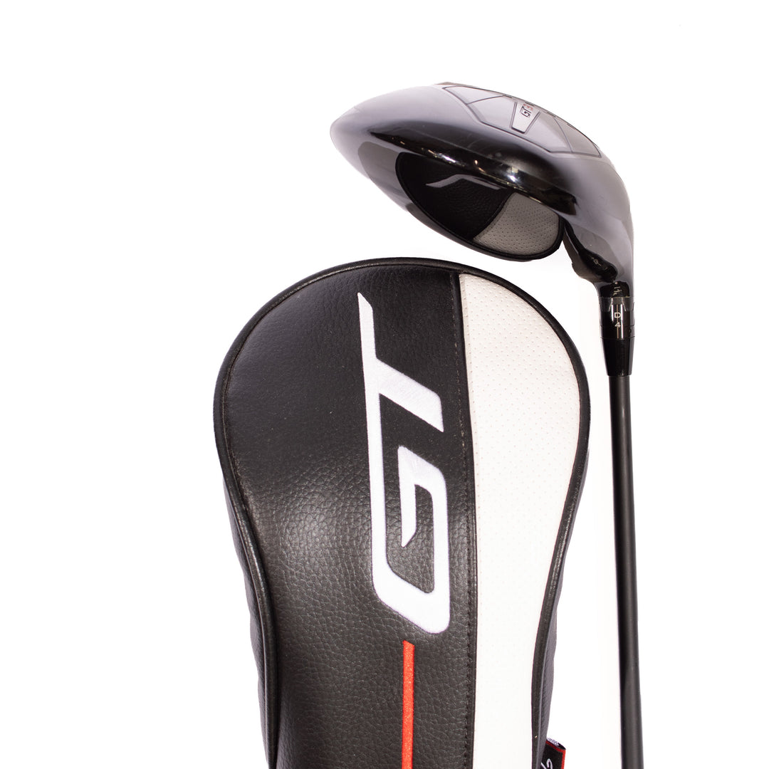 Titleist GT3 Driver 9 Degree, photo 2