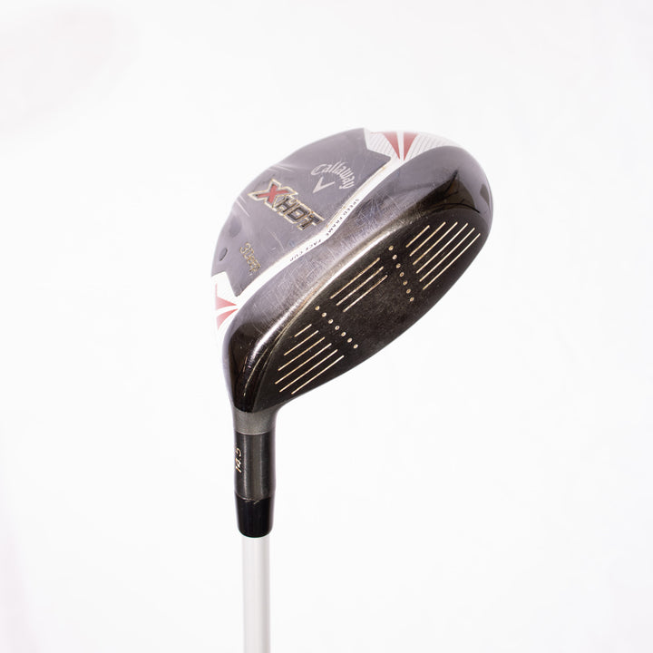 Callaway X Hot 3Deep Pro Fairway Wood 14.5 Degree, photo 6