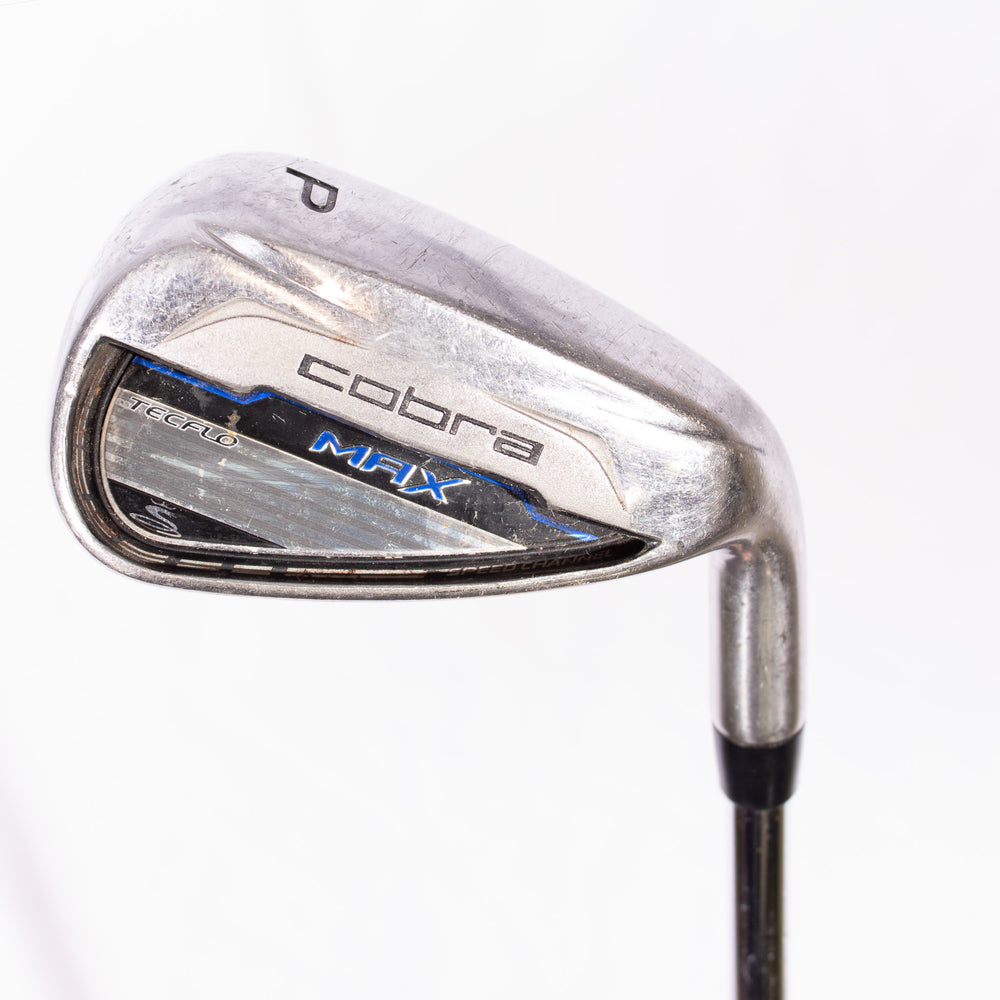 Cobra MAX Pitching Wedge 46 Degree, photo 4