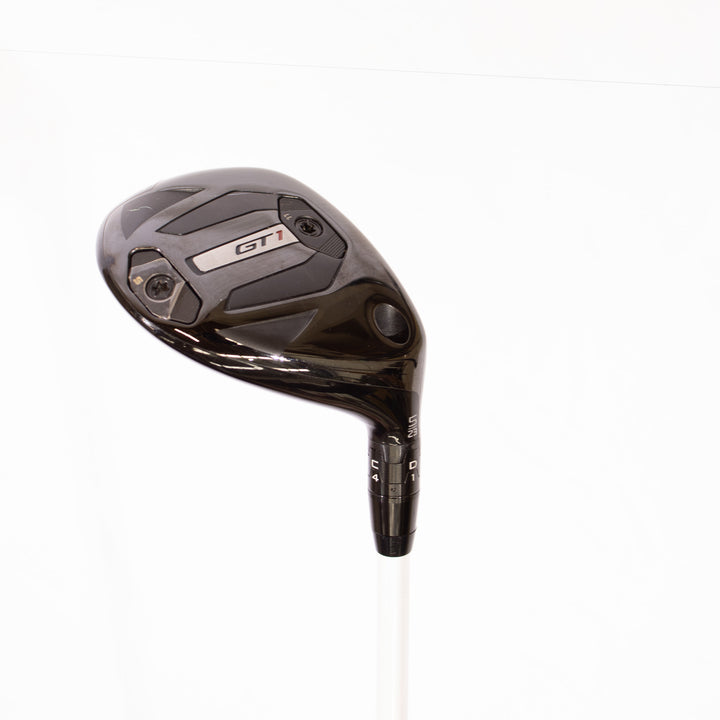 Titleist GT1 Hybrid 23 Degree, photo 6