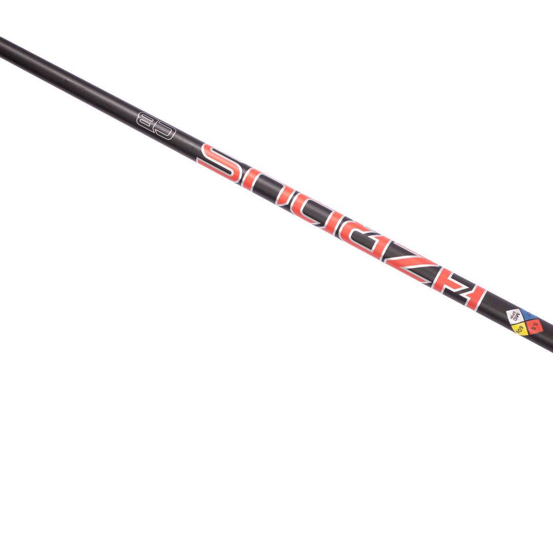 Titleist TSR2 3 Wood 15 Degree, photo 7