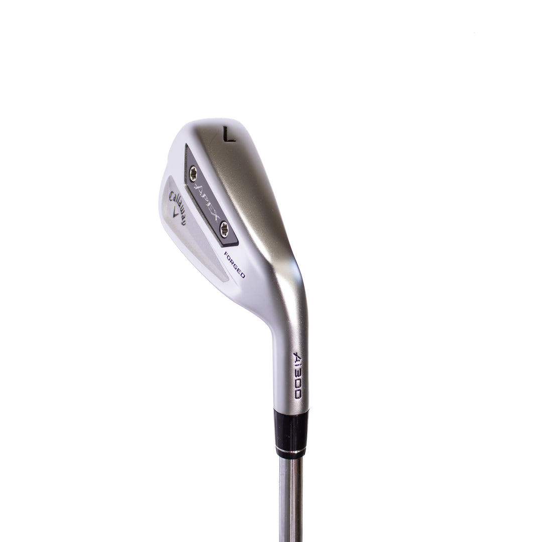 Callaway Apex Ai300 5-PW Iron Set, photo 3