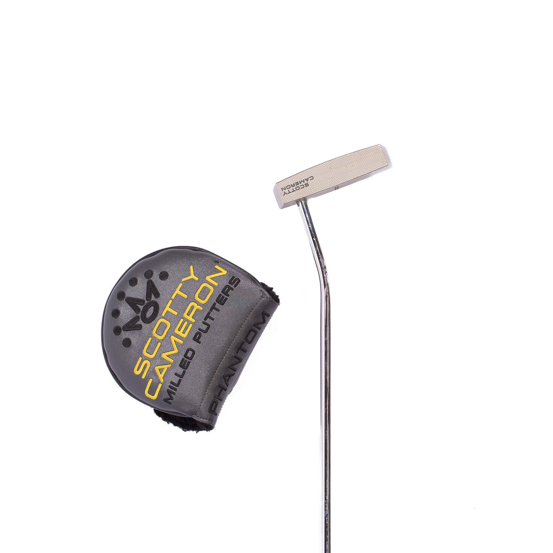 Scotty Cameron Phantom 5 Putter, photo 3