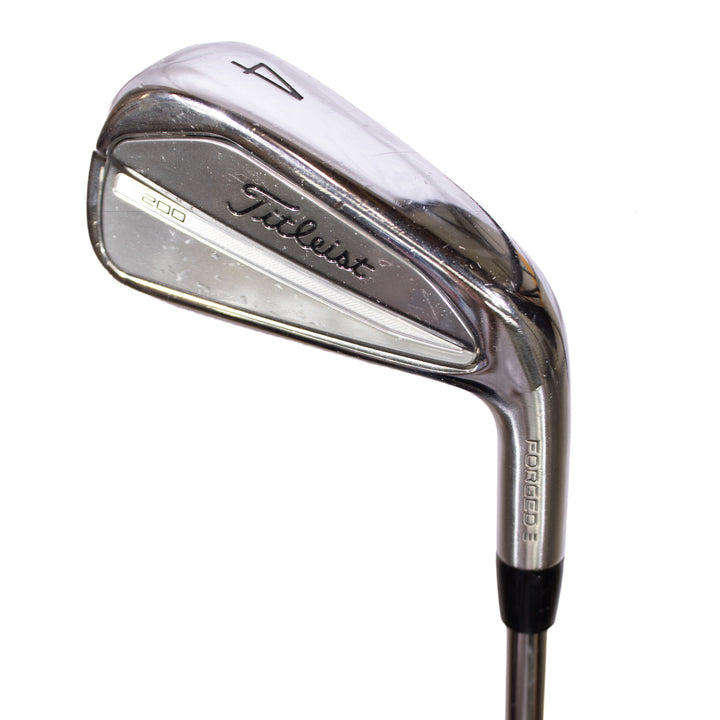 Titleist T200 Driving Iron 22 Degree, photo 3