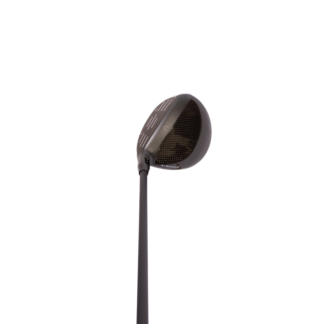 Callaway Ai Smoke Max 3 Wood 15 Degree, photo 1