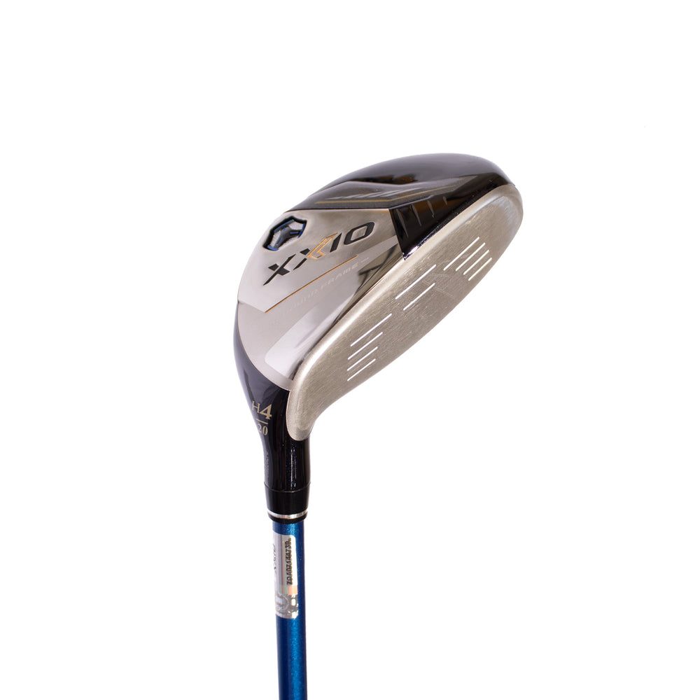XXIO 13 Hybrid 20 Degree, photo 5