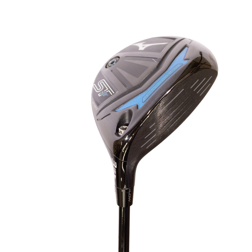 Mizuno ST-Z 230 3 Wood 15 Degree, photo 3