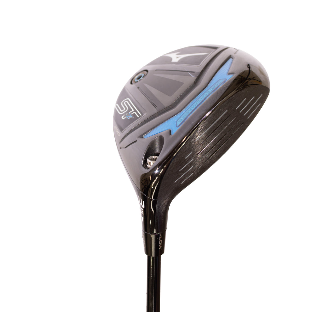 Mizuno ST-Z 230 3 Wood 15 Degree, photo 3