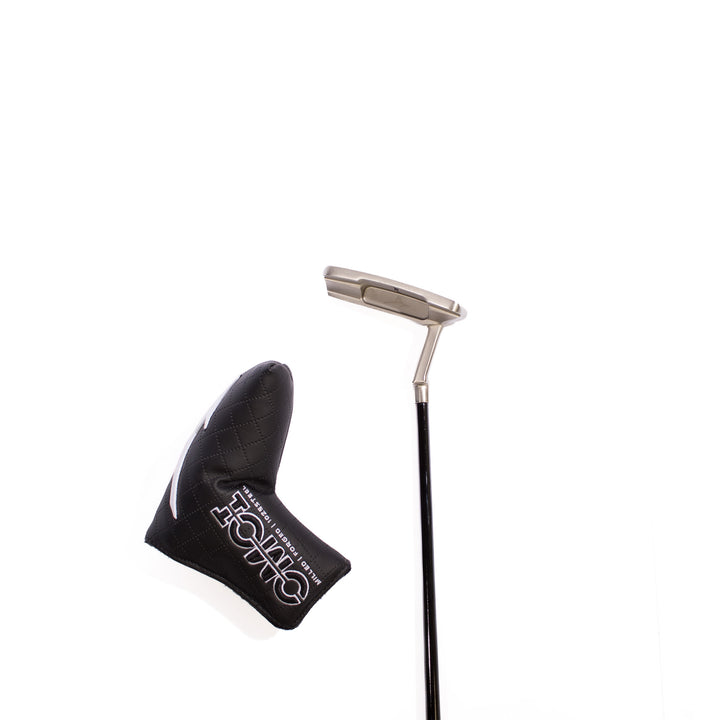 Mizuno M-Craft 04 Putter, photo 4