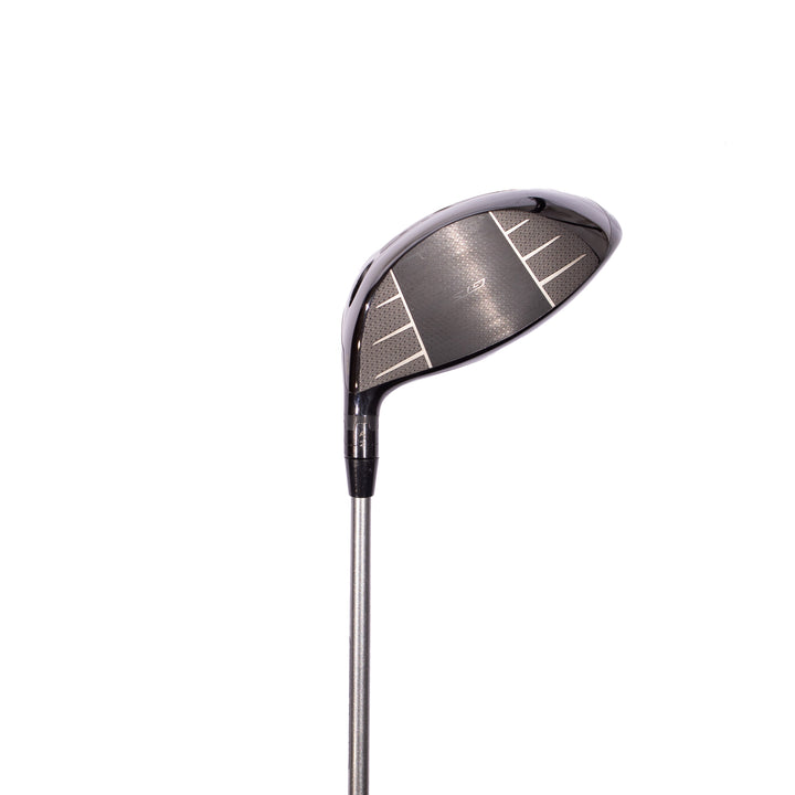 Titleist GTS3 Driver 10 Degree, photo 3