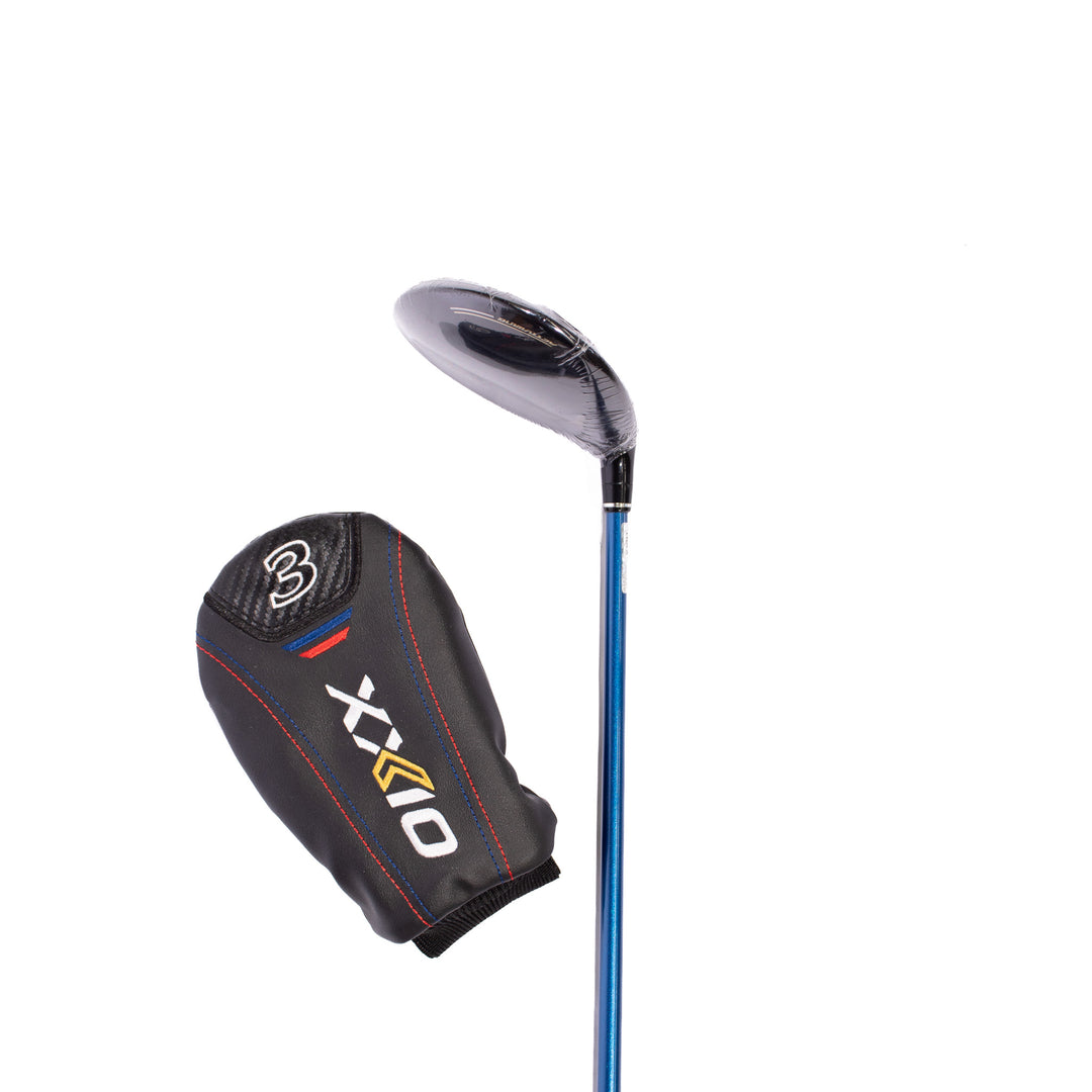 XXIO 13 3 Wood 15 Degree, photo 2