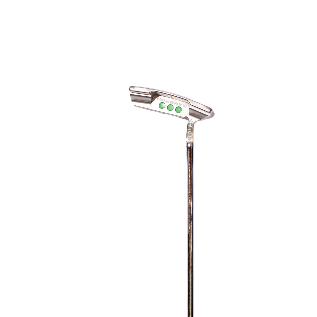 Scotty Cameron Studio Select Newport 2.5 Putter, photo 2
