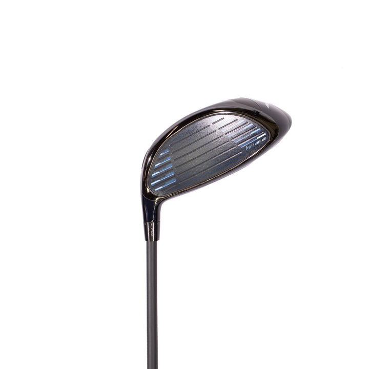 Mizuno JPX One Driver 10.5 Degree, photo 3