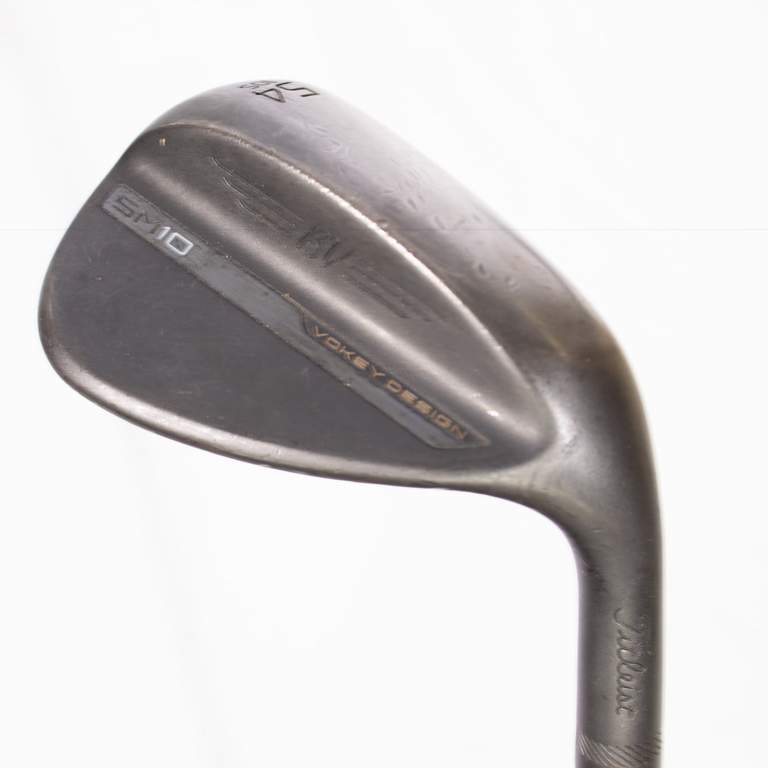 Titleist Vokey SM10 Wedge Set, 54 and 58 Degree, photo 5